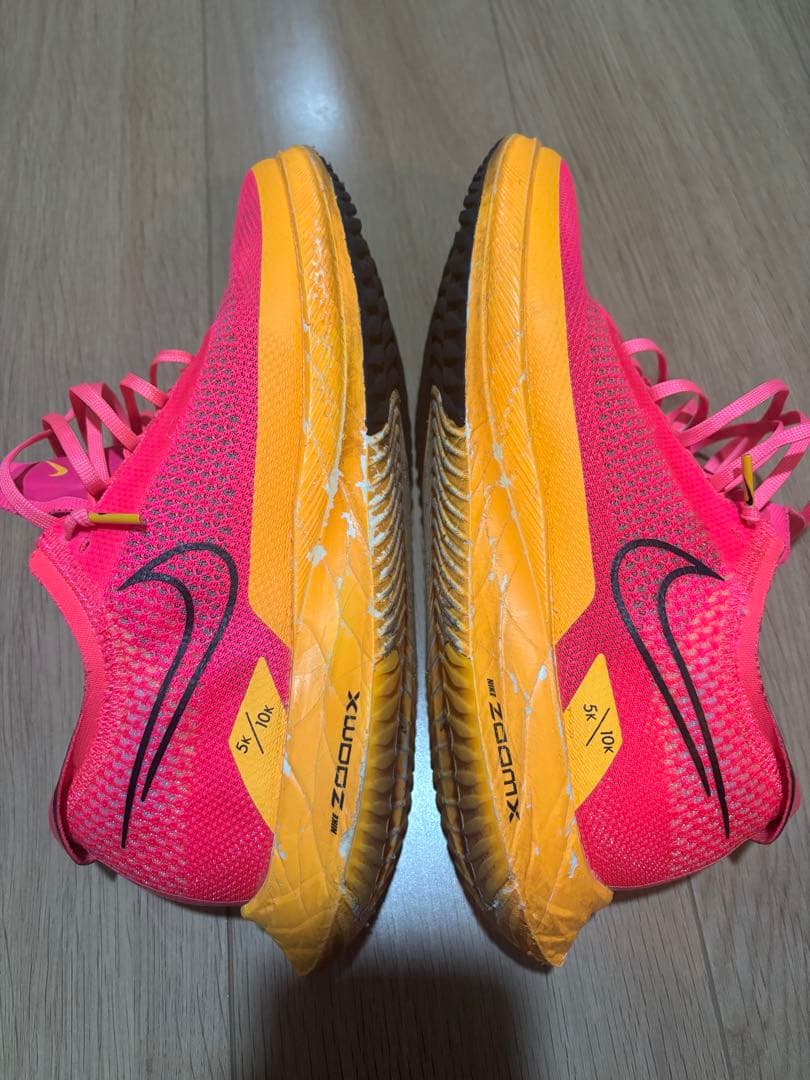【25.5】Nike ZoomX ストリークフライ