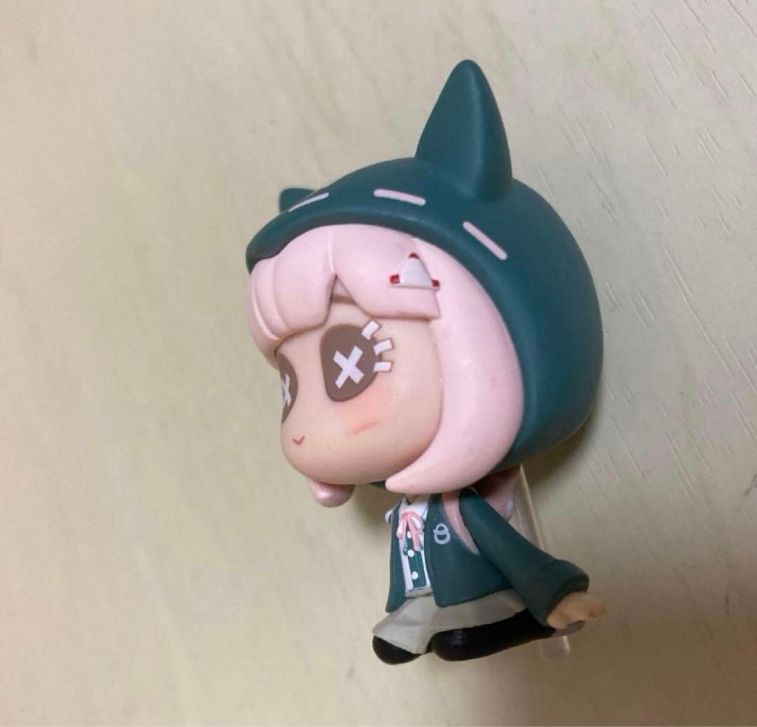 ダンガンロンパ identity V コラボ フィギュア