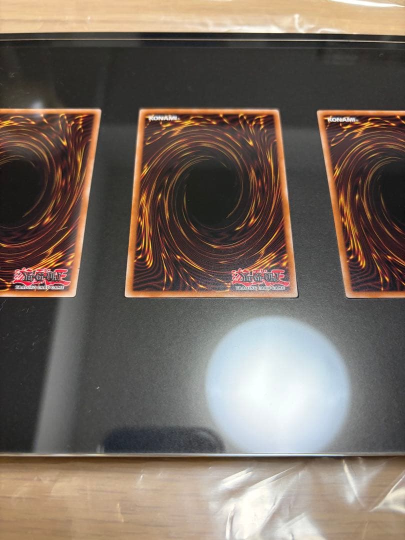 【貴重】英語版 海馬セット ULTIMATE KAIBA SET English