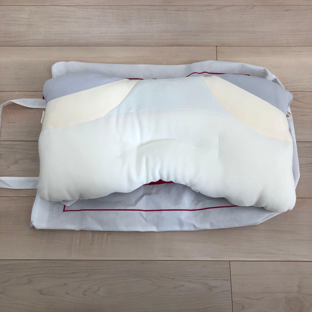 ふにゃっこ ！☆新品☆西川　肌に優しい枕ニューミン