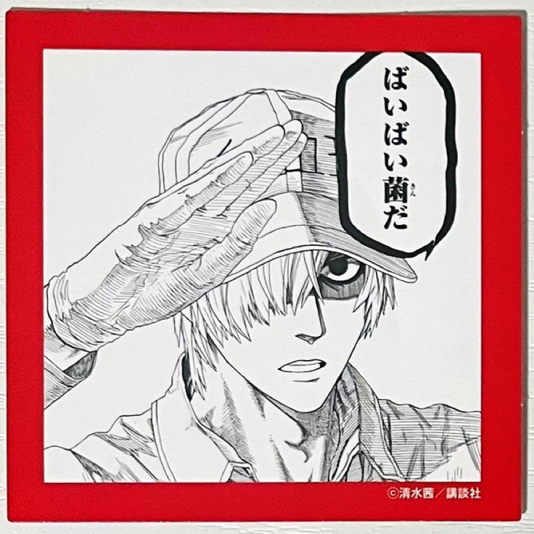 【フルコンプ】講談社★コミいろフェア★2024★お守りステッカー★22点セット②