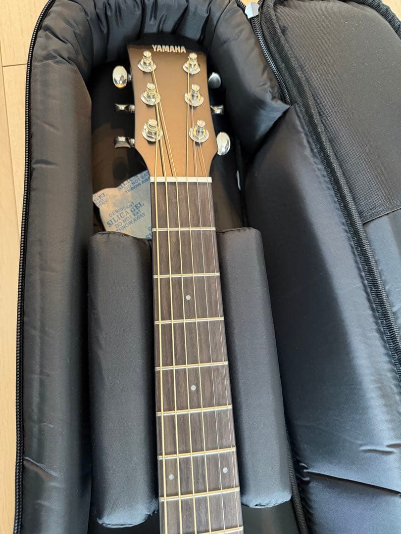YAMAHA CSF1M アコースティックギター　TBL