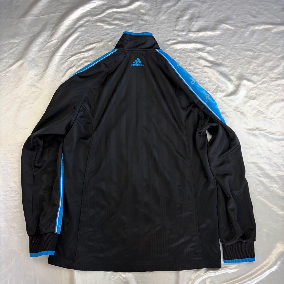 アディダス　CLIMLITE ジャージ上下セット XL