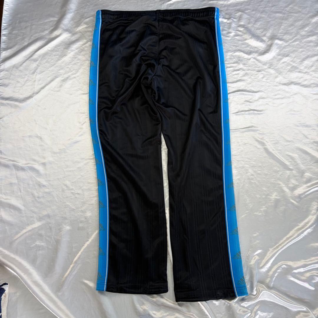 アディダス　CLIMLITE ジャージ上下セット XL