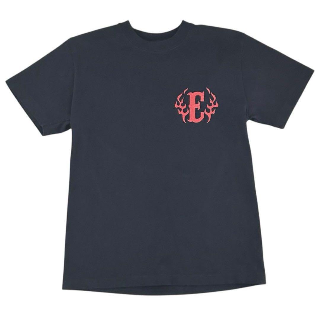 ELLEGARDEN スカル Tシャツ Lサイズ
