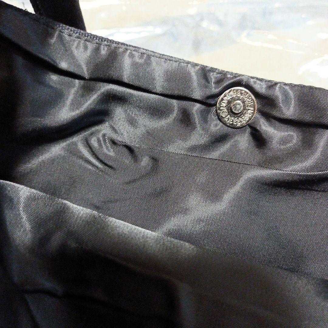 新品未使用　CHANEL パールデザイン トートバッグ　ノベルティ