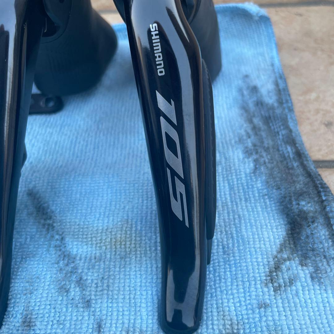 シマノ 105 di2 コンポセット
