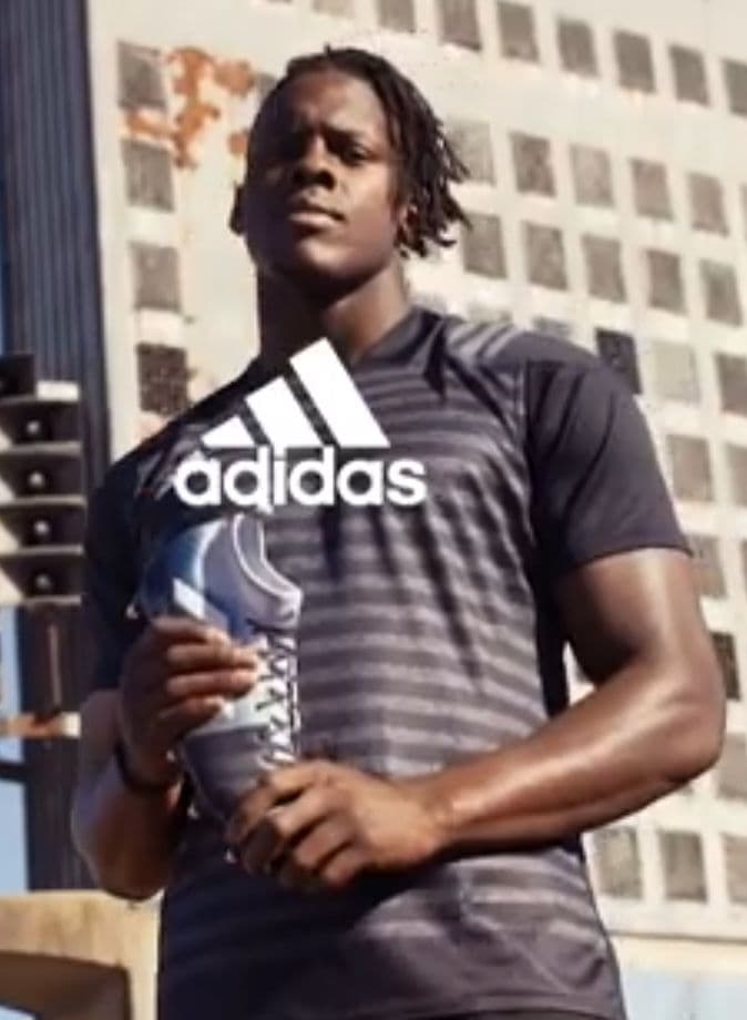 adidas アディダス ラグビー スパイク BB7984 kakari カカリ