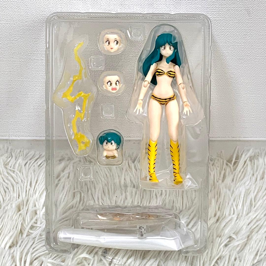 figma うる星やつら　ラム