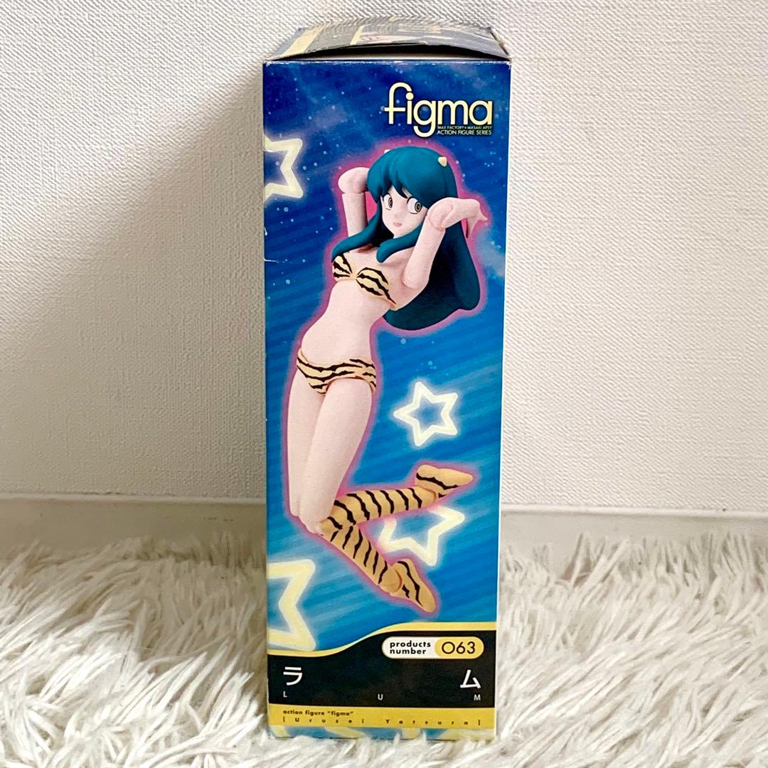 figma うる星やつら　ラム