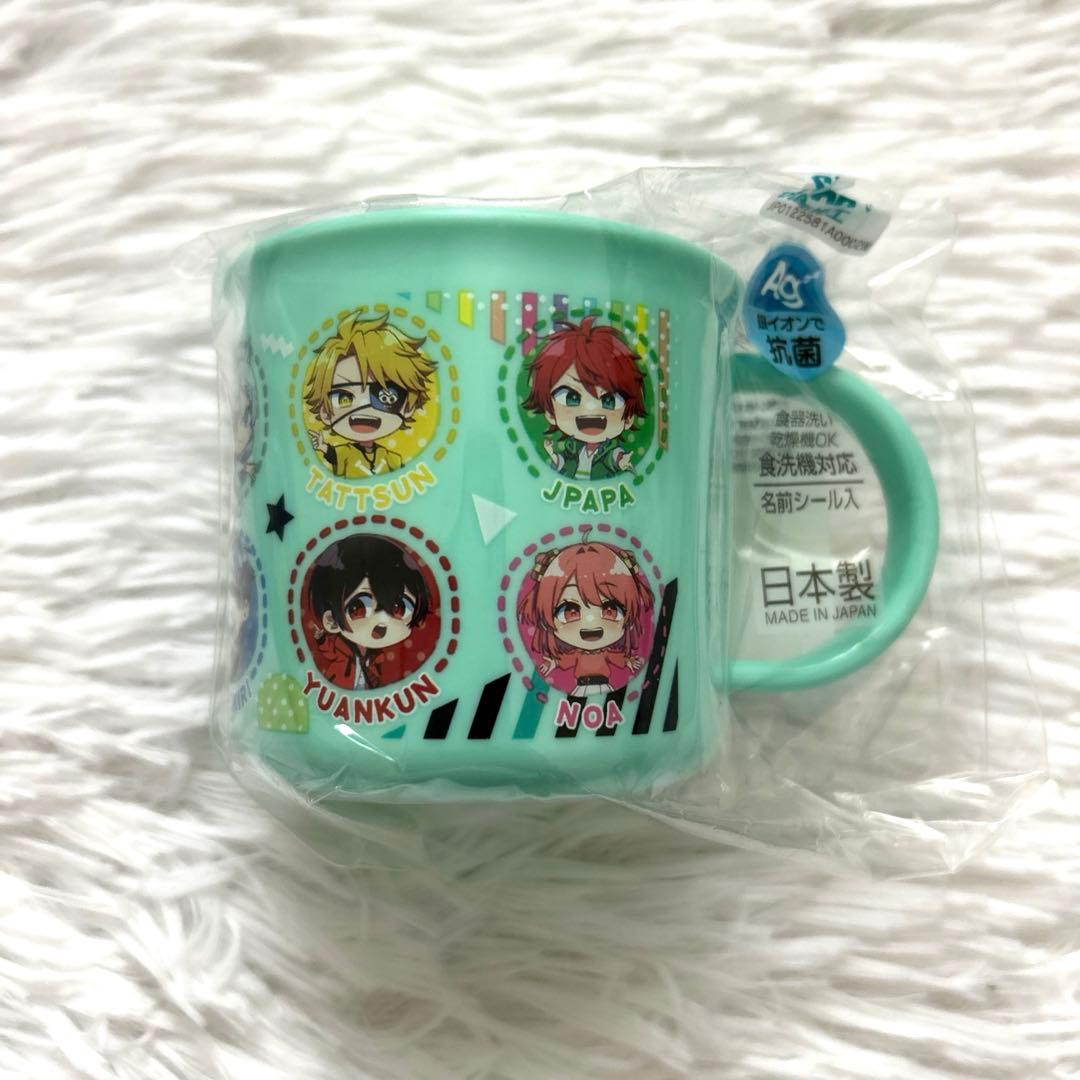 カラフルピーチ　お弁当箱他8点セット