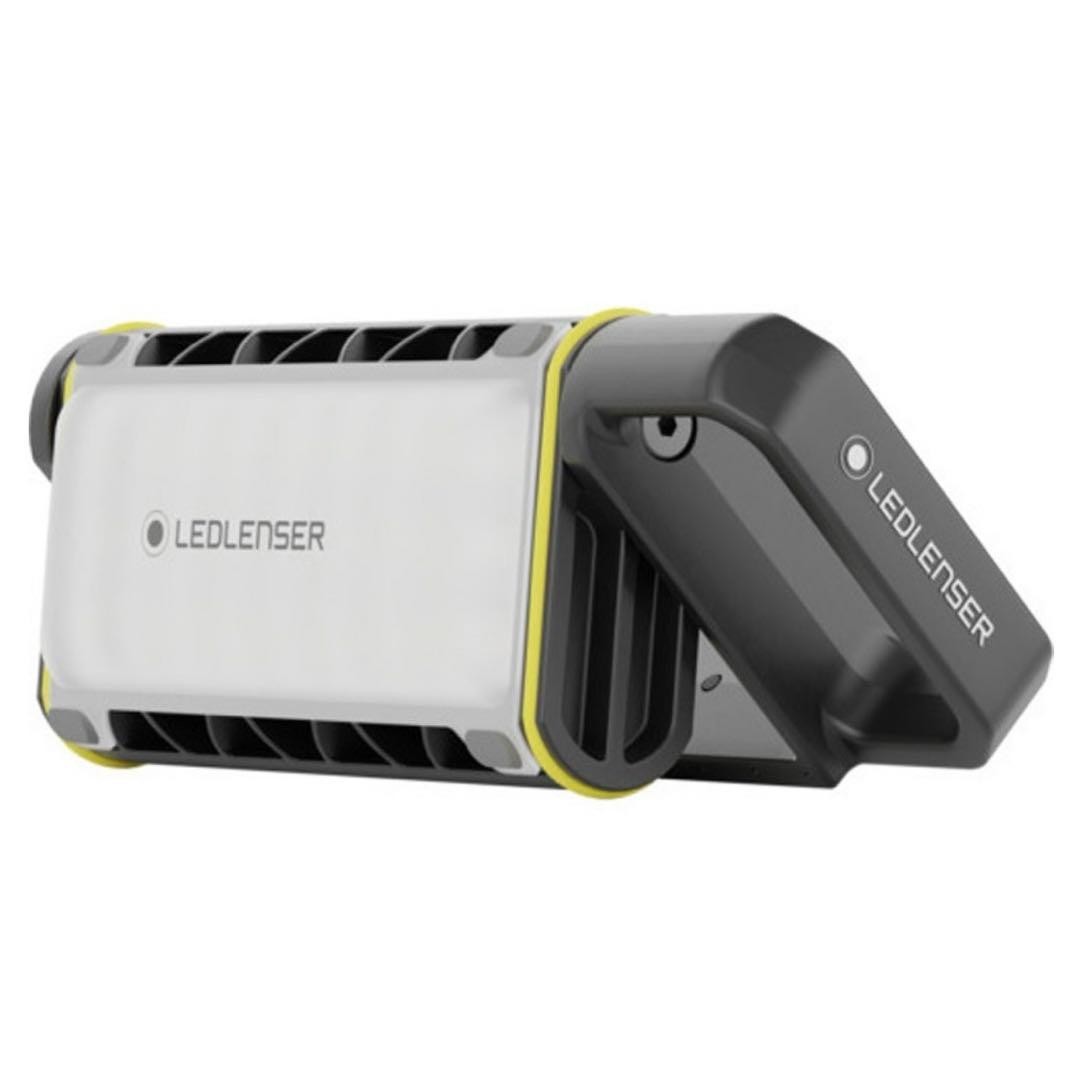 LED LENSER・AF4R Work（作業用照明）
