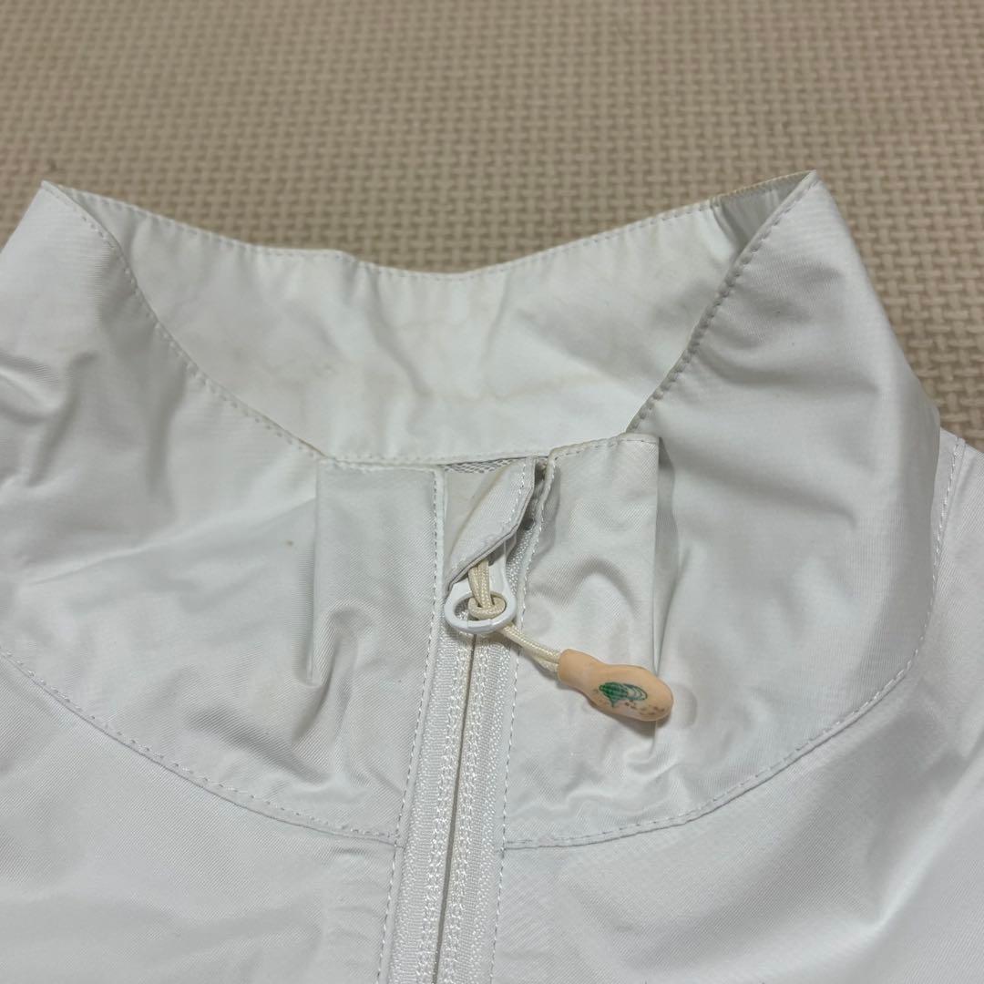 BEAMS GOLF レインウェア レインジャケット 巾着袋付き M