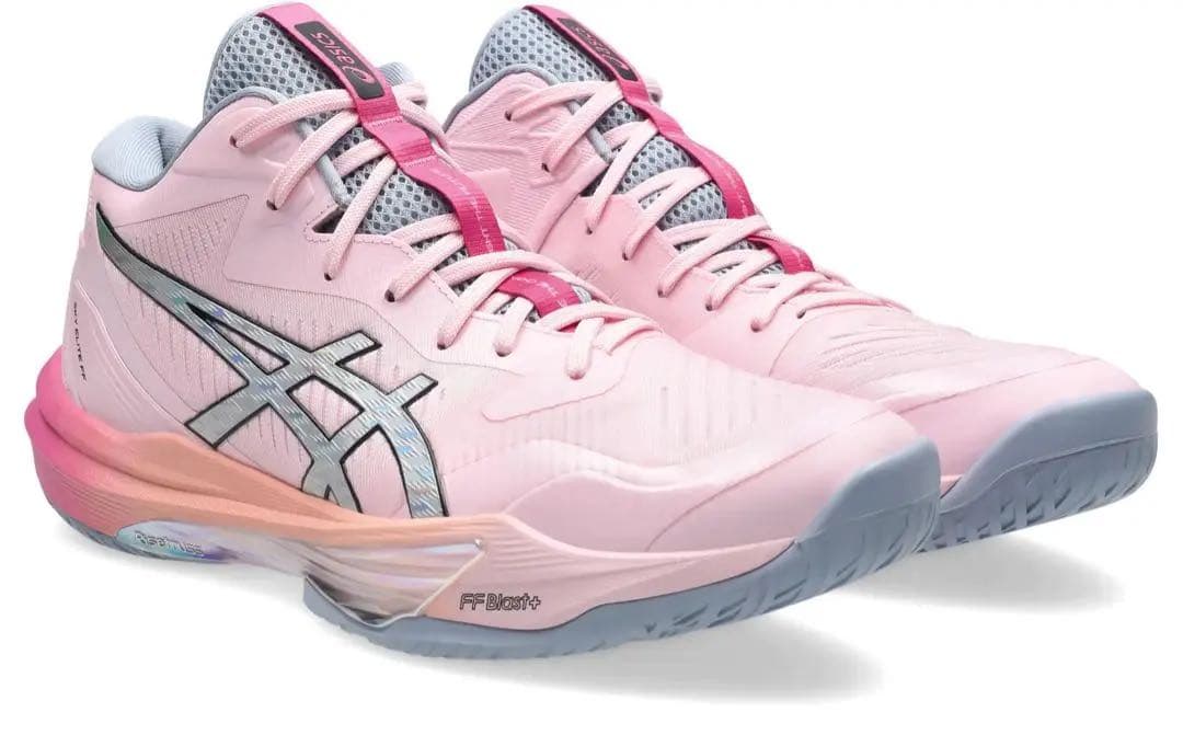 ASICS SKY ELITE FF MT3 FUTURITY 髙橋藍 27cm