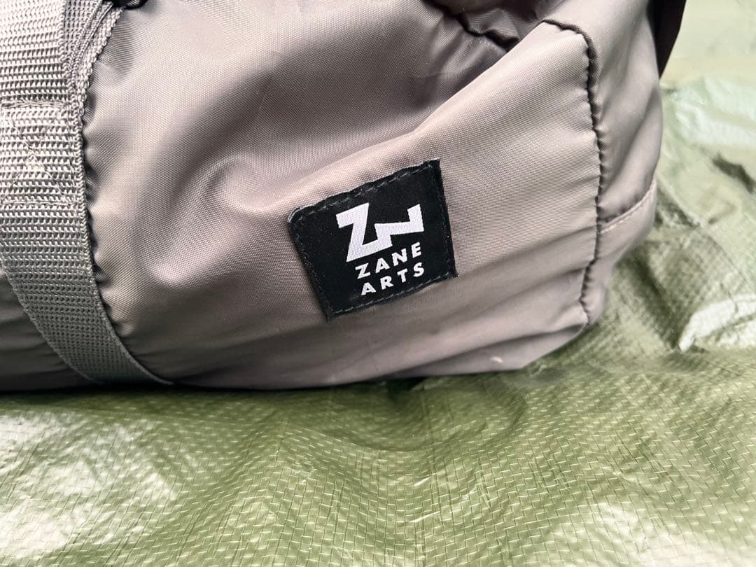 ZANE ARTS ロガ4