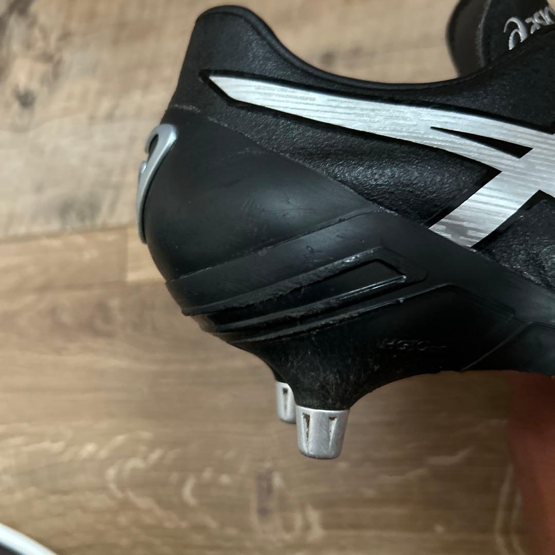ASICS/アシックス GEL-LETHAL TIGHTFIVE
