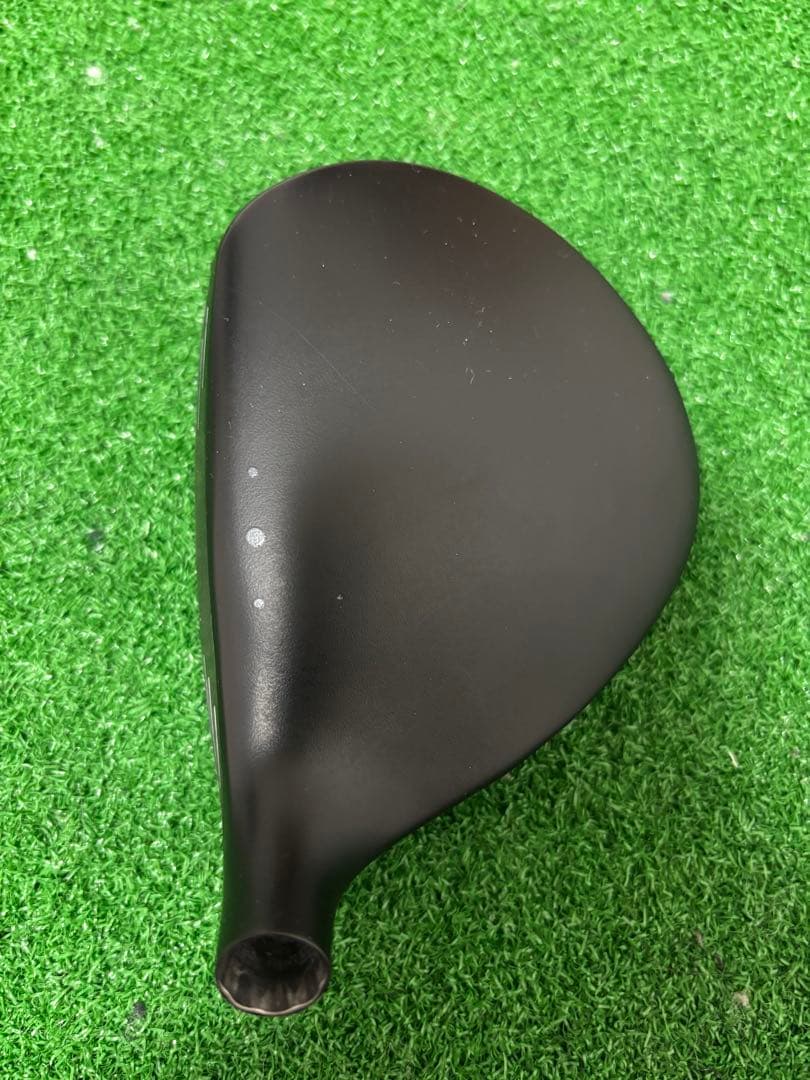 PING G425MAX 3W ヘッドのみ　ヘッドカバー有