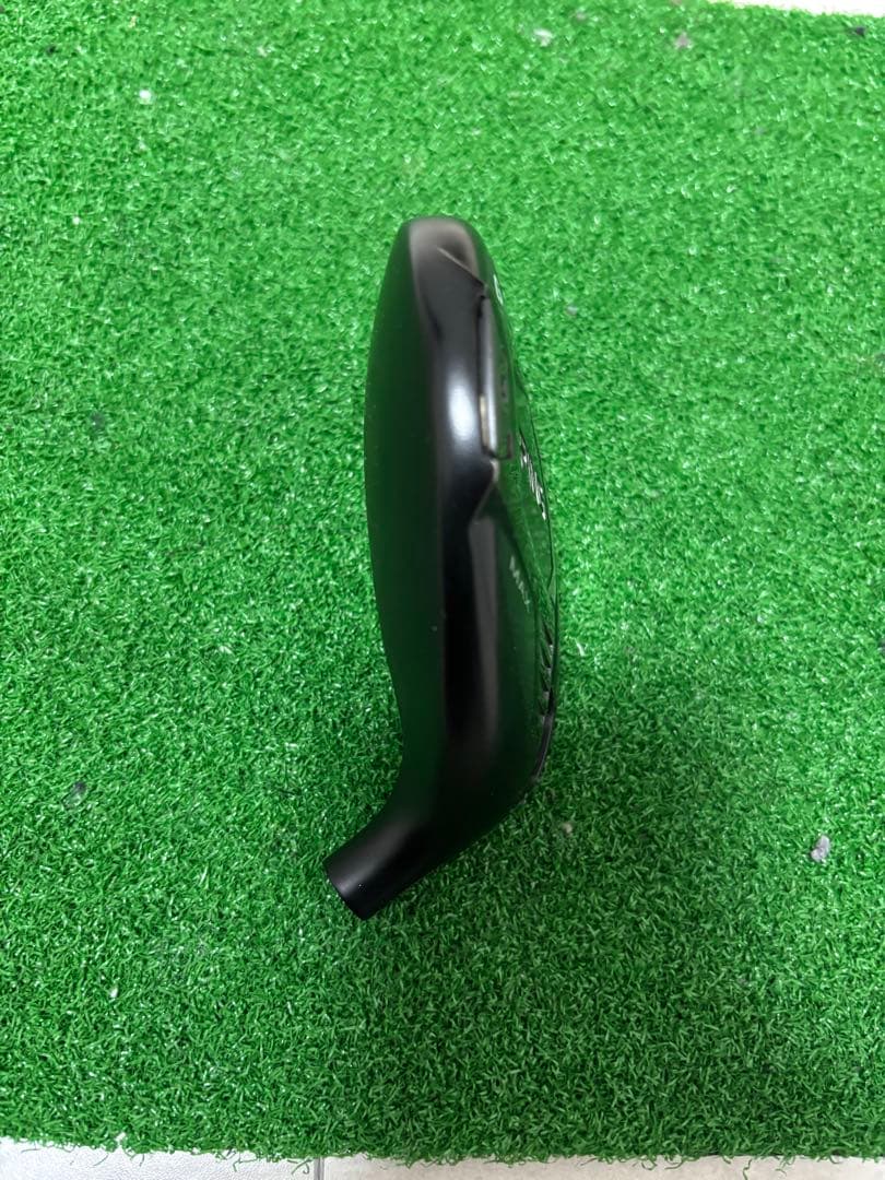 PING G425MAX 3W ヘッドのみ　ヘッドカバー有