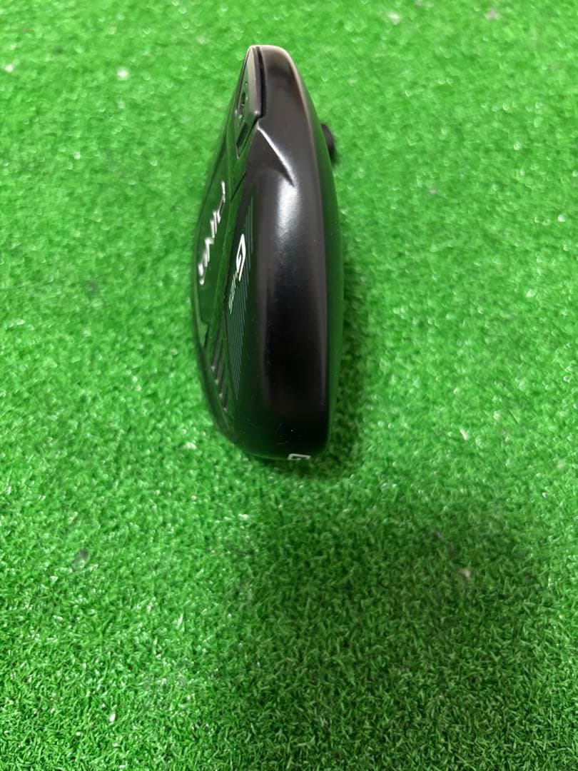 PING G425MAX 3W ヘッドのみ　ヘッドカバー有