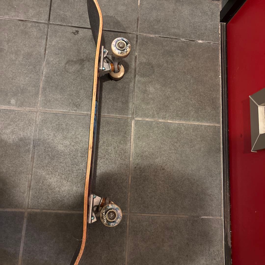 SANTA CRUZスケボー7.75