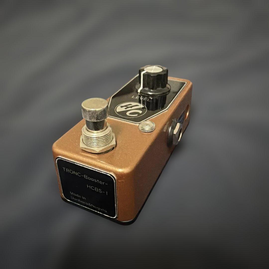 ギター HC TRONC