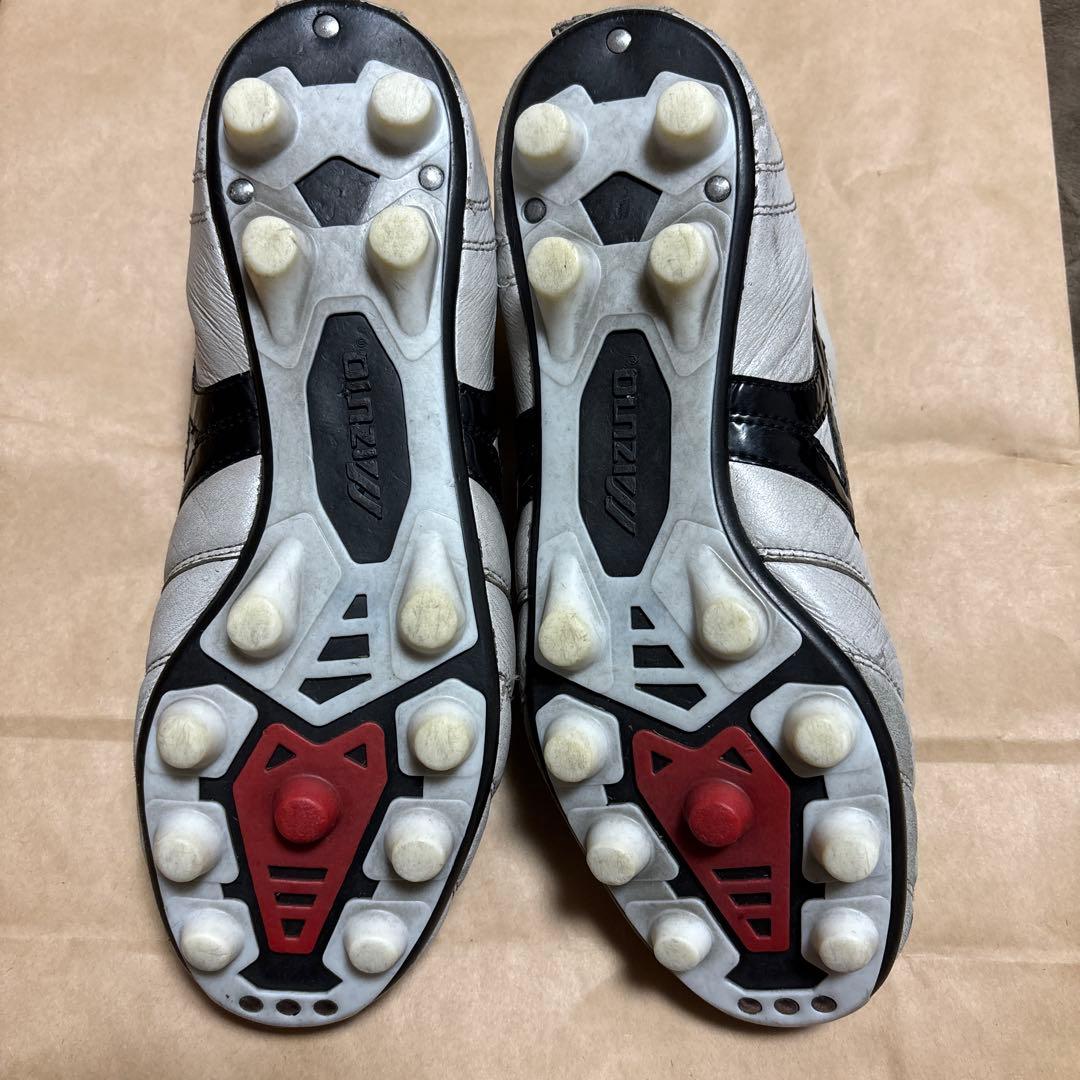 Mizuno モレステ限定品 モレリア 2 ジャパン　24.5