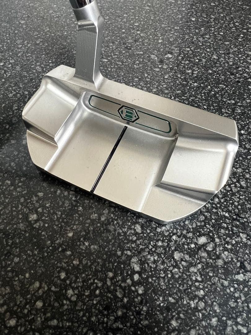 BETTINARDI STUDIO STOCK 35(未使用) 34インチ
