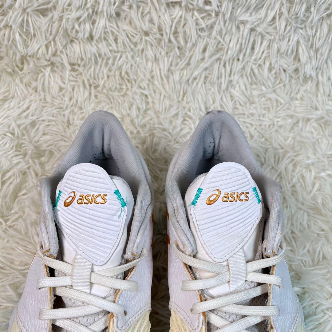アシックス　asics バスケットシューズ　アンプレアルス UNPRE ARS