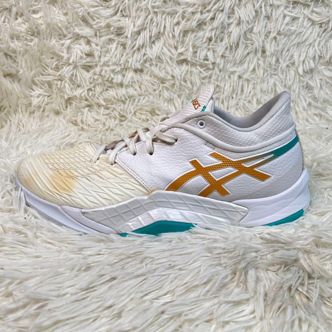アシックス　asics バスケットシューズ　アンプレアルス UNPRE ARS