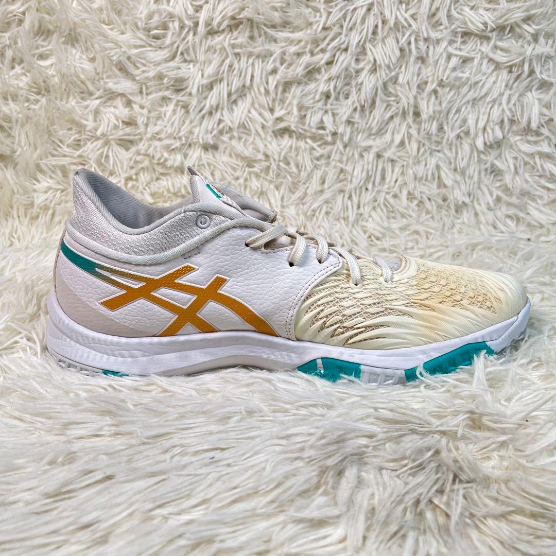 アシックス　asics バスケットシューズ　アンプレアルス UNPRE ARS