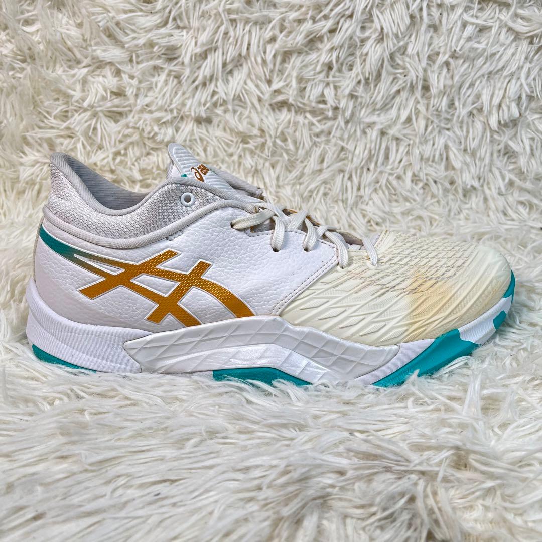 アシックス　asics バスケットシューズ　アンプレアルス UNPRE ARS