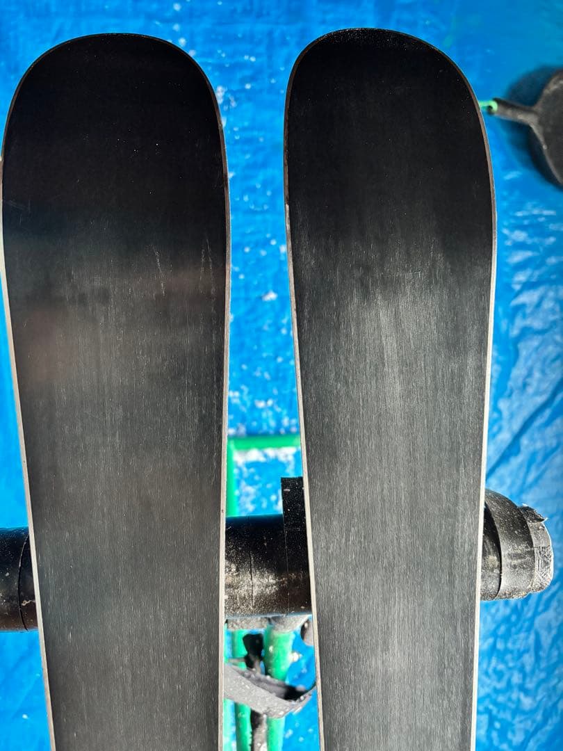 スキー armada arv mini 125cm