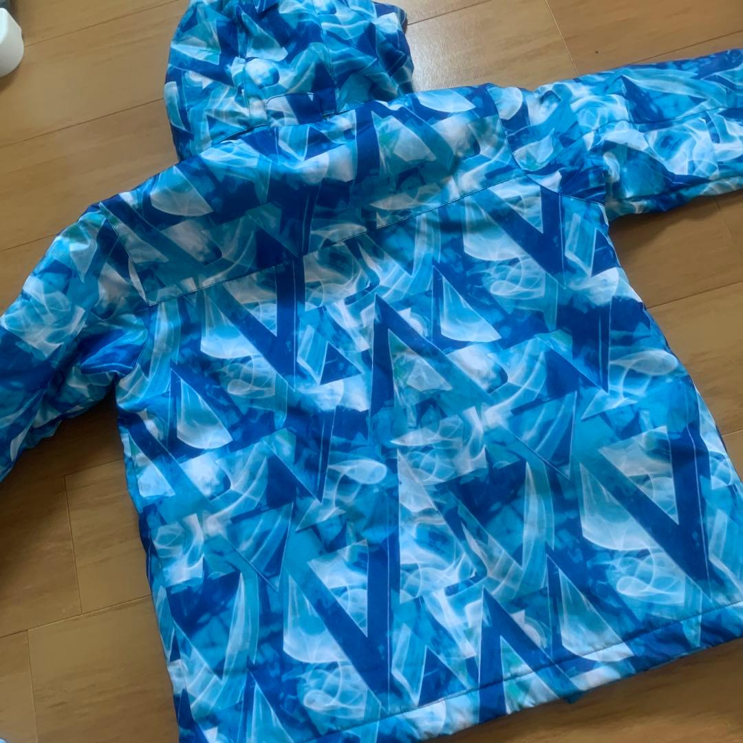 スノーボードウェア(上下セット) 160cm