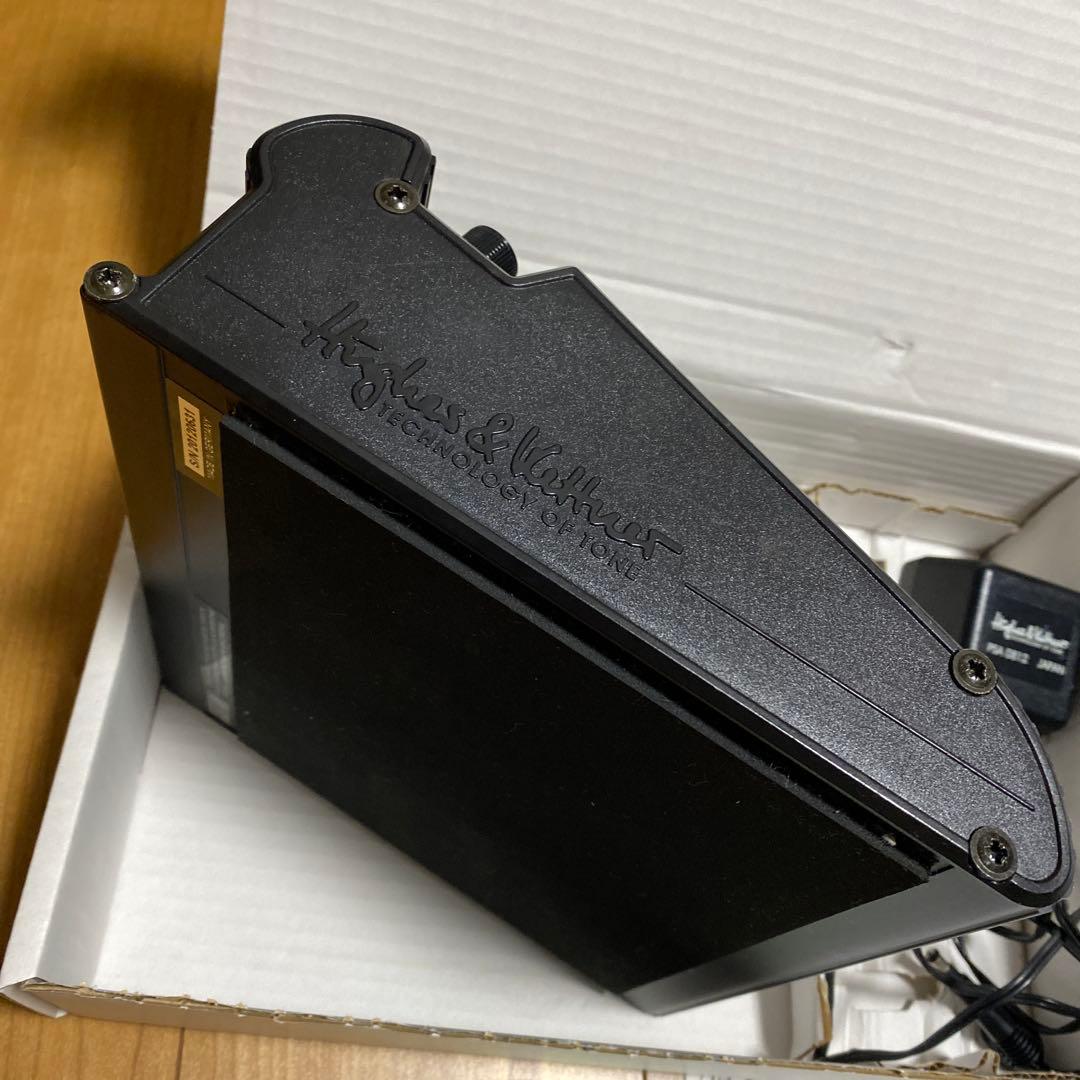 ギター Hughes & Kettner TUBEMAN MK II / HUK-TM2