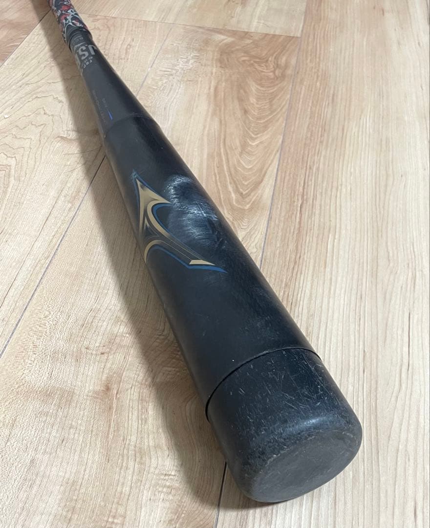 MIZUNOレガシー　学童80センチ