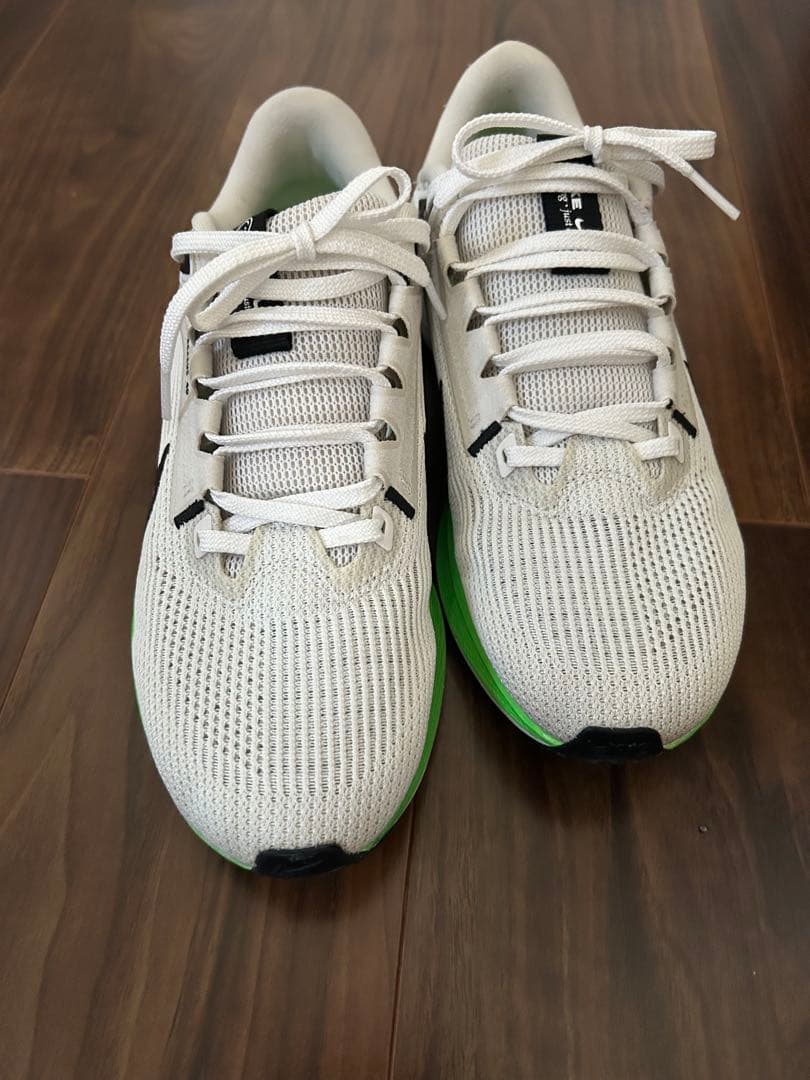 NIKE ペガサス40 ランニングシューズ
