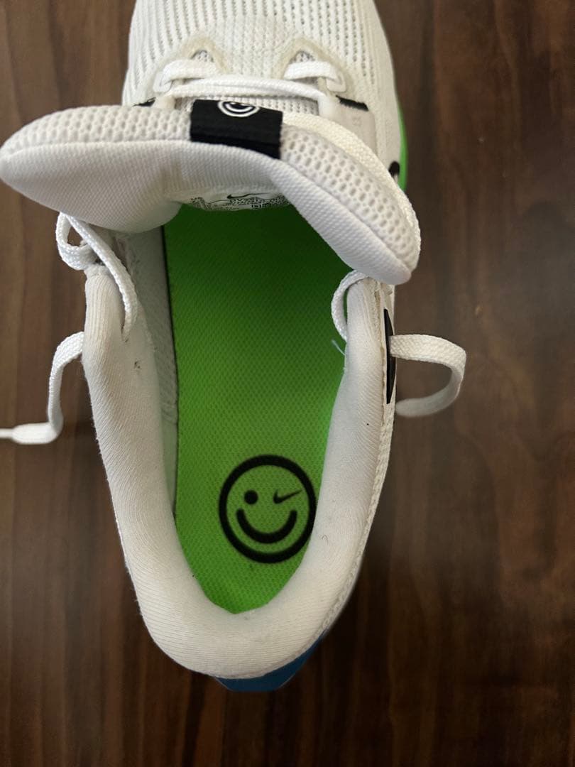 NIKE ペガサス40 ランニングシューズ