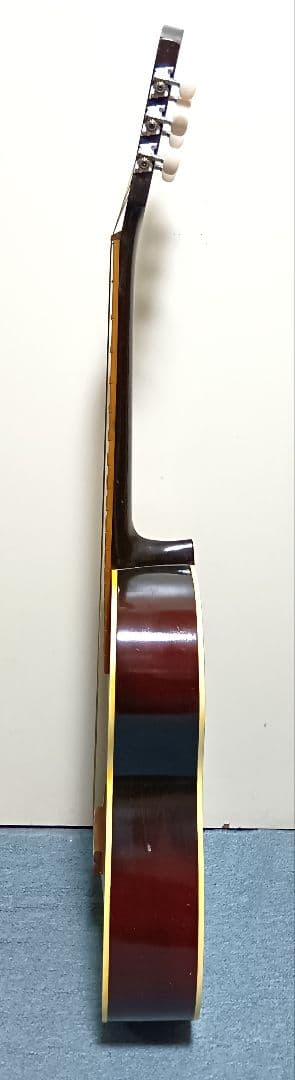 YAMAHA Dynamic Guitar No.1 ダイナミックギター