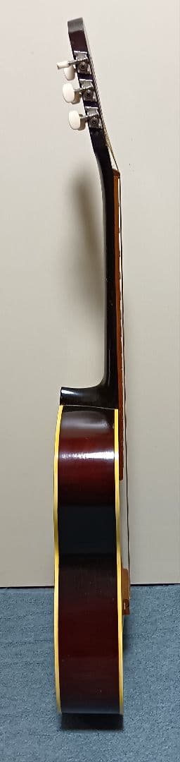 YAMAHA Dynamic Guitar No.1 ダイナミックギター