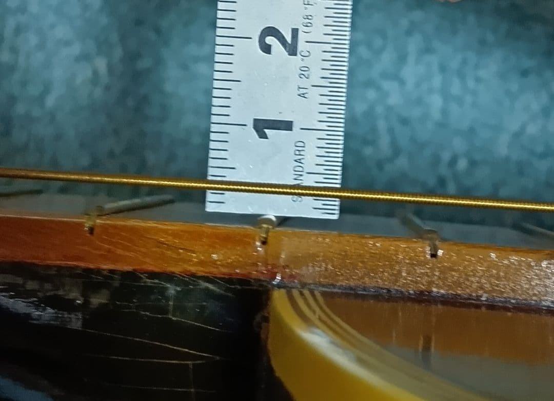 YAMAHA Dynamic Guitar No.1 ダイナミックギター