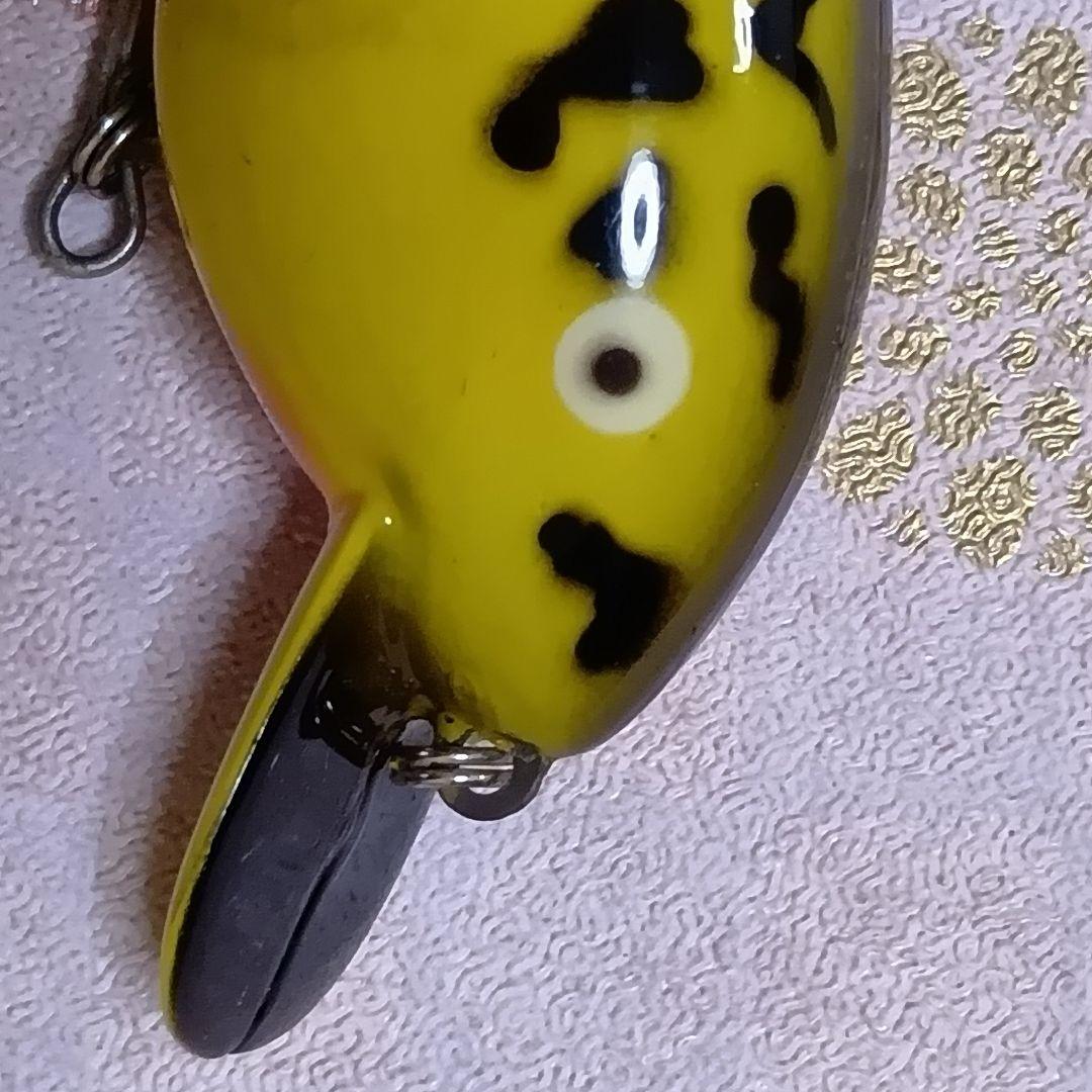 HEDDON ヘドン ビッグ ヘッド BIG HEDD