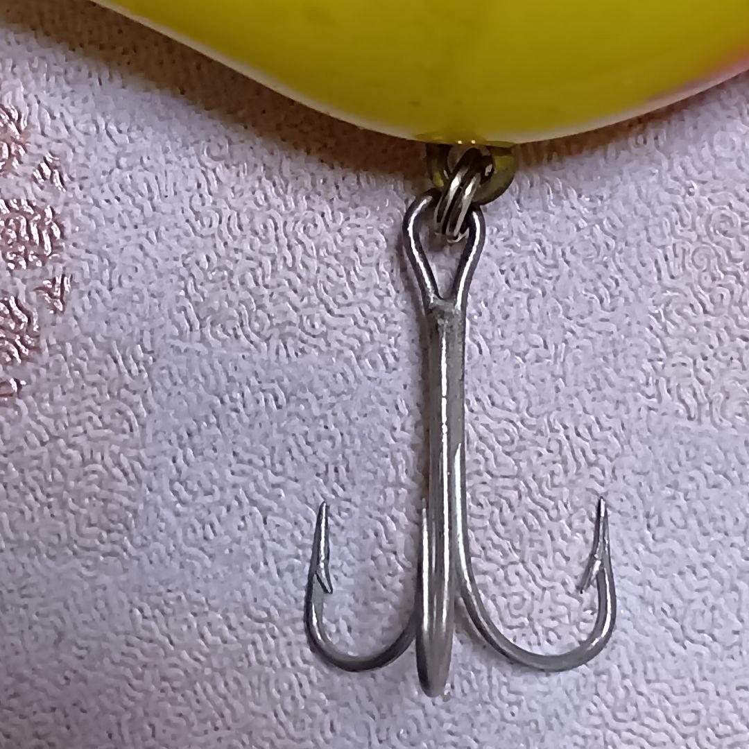 HEDDON ヘドン ビッグ ヘッド BIG HEDD