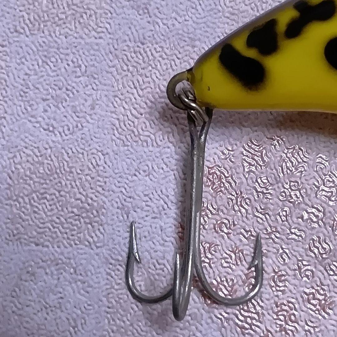 HEDDON ヘドン ビッグ ヘッド BIG HEDD