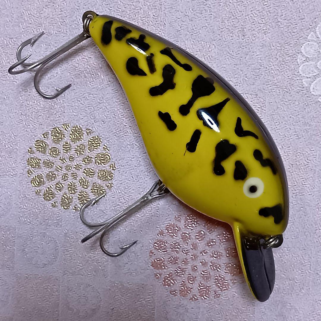 HEDDON ヘドン ビッグ ヘッド BIG HEDD