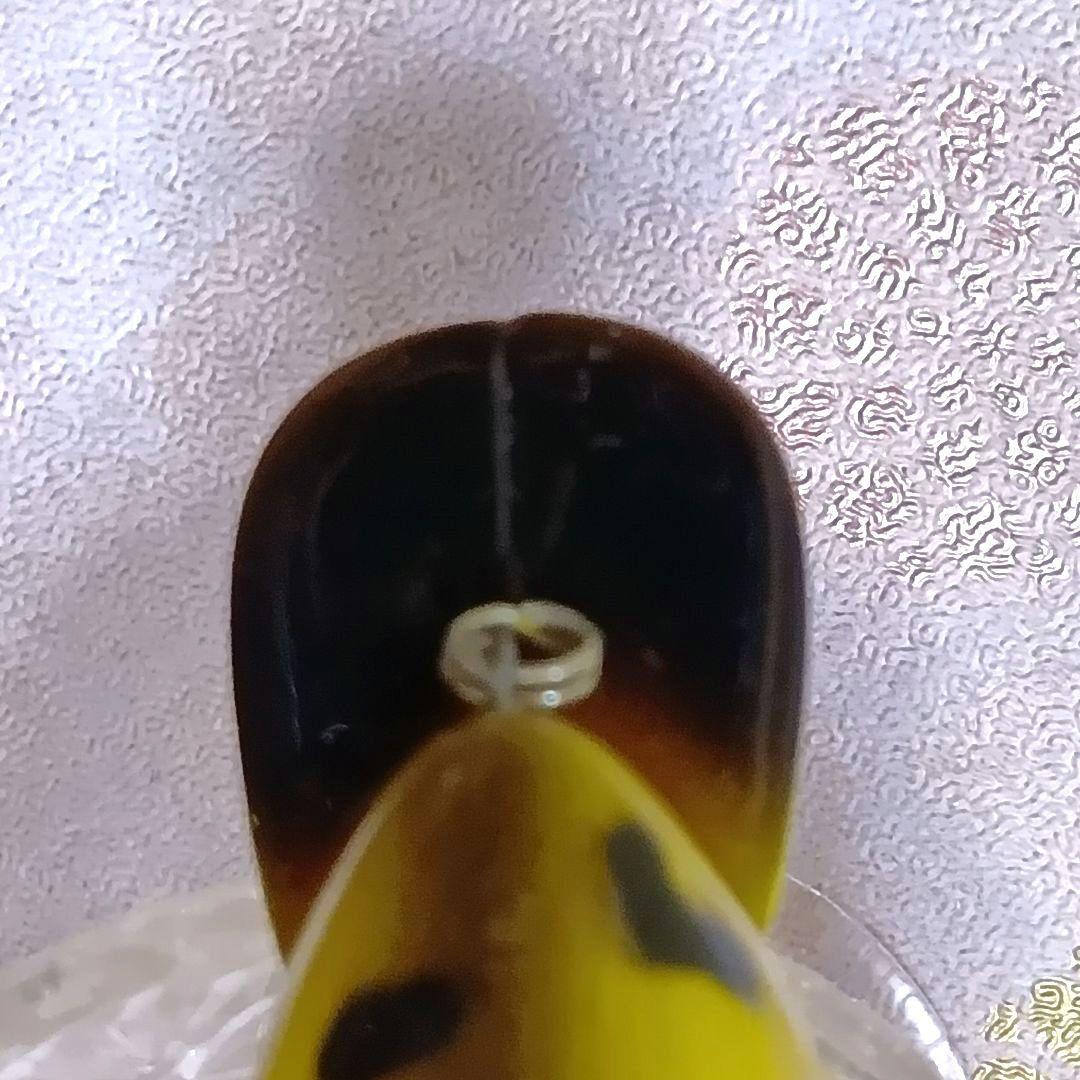 HEDDON ヘドン ビッグ ヘッド BIG HEDD