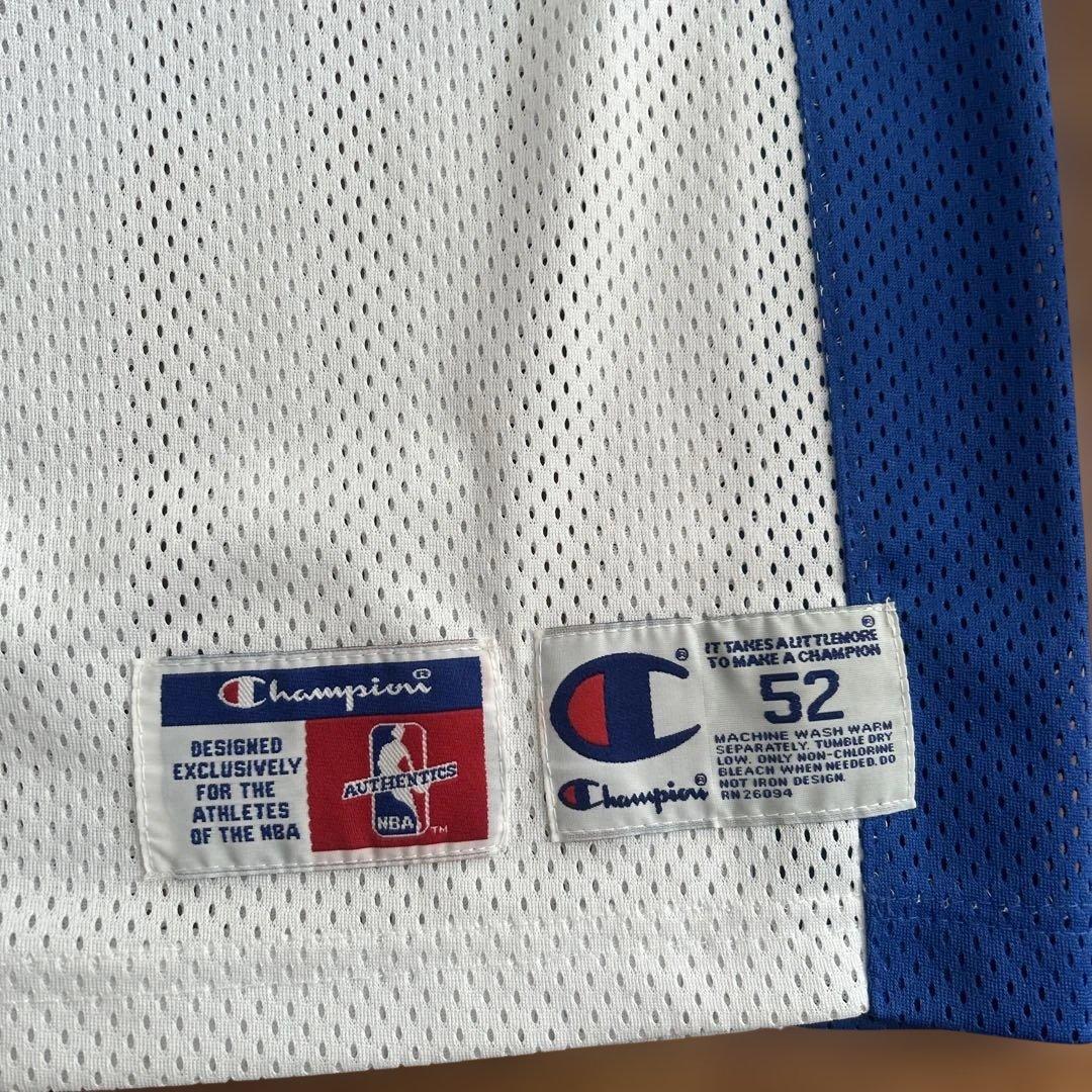 Clippers Odom ユニフォーム 7 XX-Large