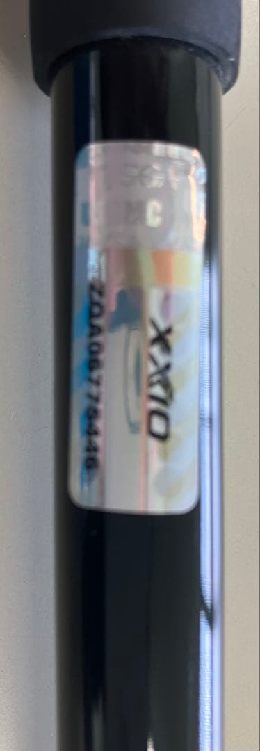 スピーダーNXブラック
