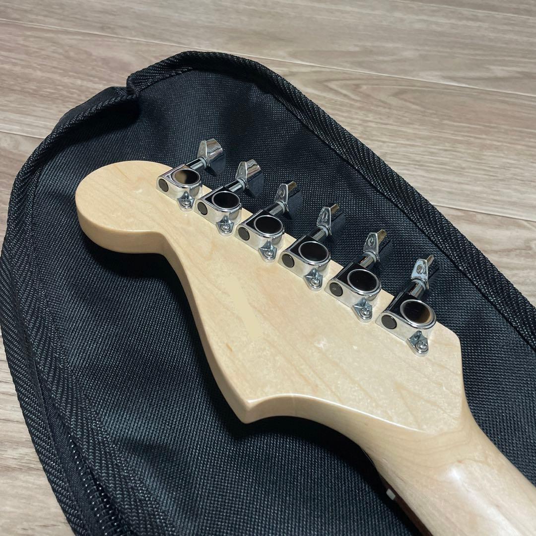 Kaalena Jazzmaster KA-JM ジャズマスター エレキギター