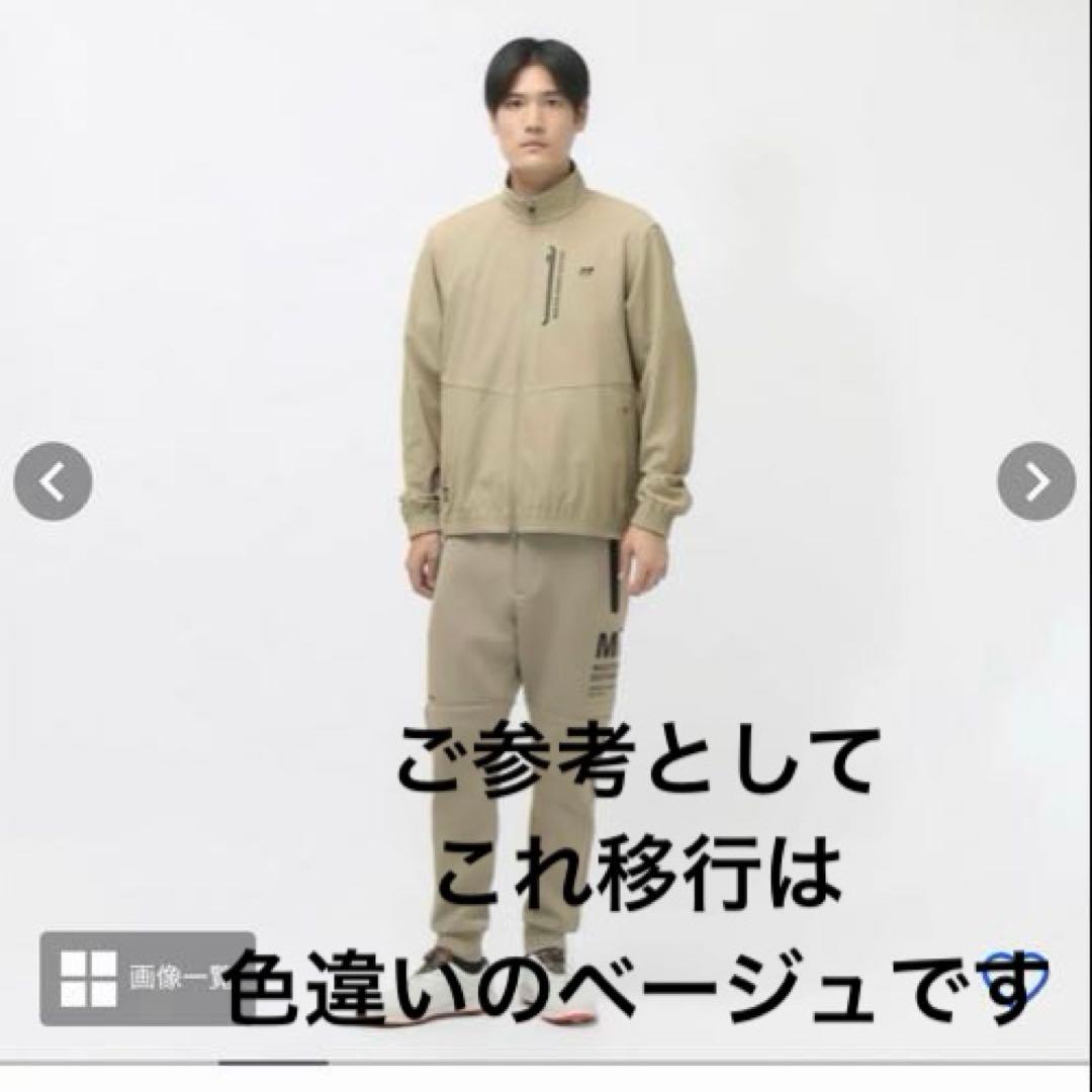 MASTER BUNNY EDITION ブラック　メンズM