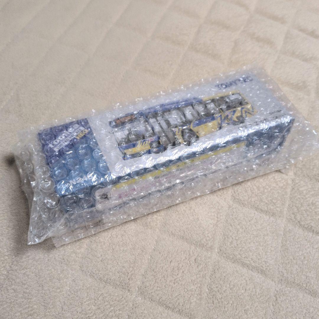 【新品・未使用】トミカ リミテッド ヴィンテージ ネオ いすゞ エルガ 近鉄バス